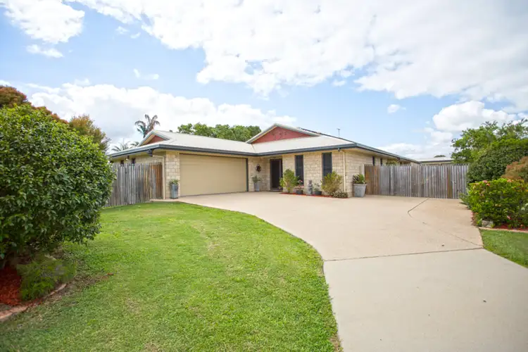 Third view of Homely house listing, 13 Collett Court, Marian QLD 4753