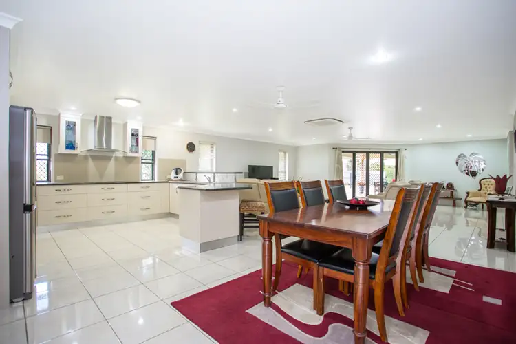 Fourth view of Homely house listing, 13 Collett Court, Marian QLD 4753