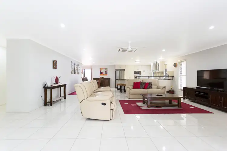 Fifth view of Homely house listing, 13 Collett Court, Marian QLD 4753