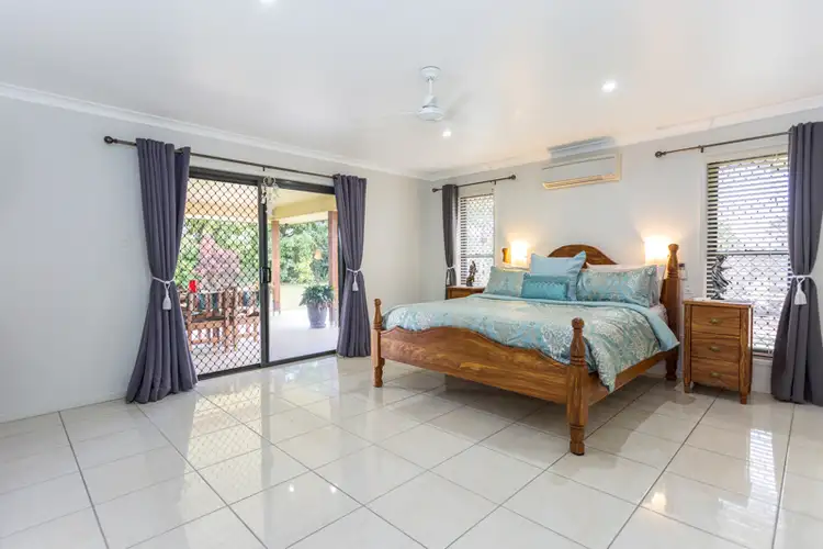 Sixth view of Homely house listing, 13 Collett Court, Marian QLD 4753