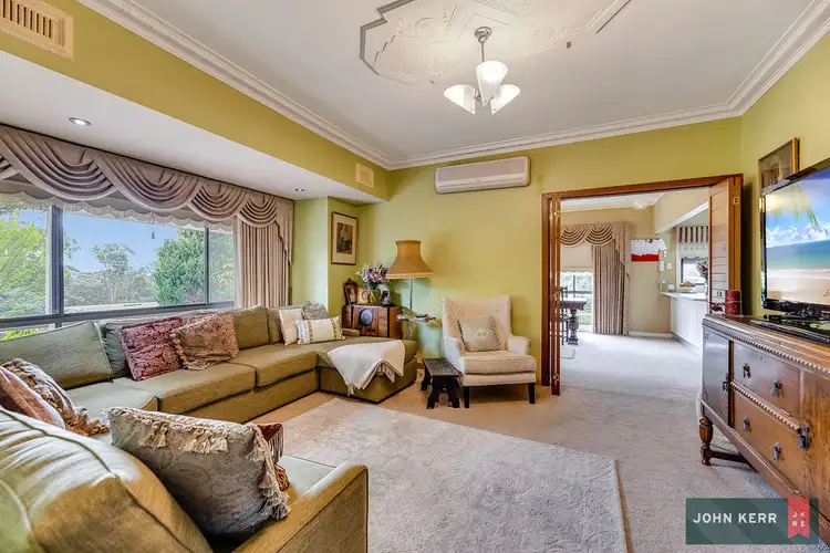 Second view of Homely house listing, 32 Fairway Drive, Yallourn VIC 3825