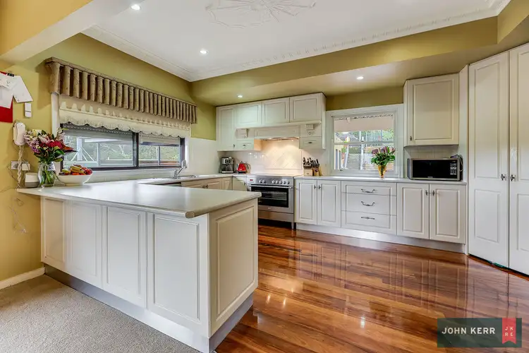 Third view of Homely house listing, 32 Fairway Drive, Yallourn VIC 3825