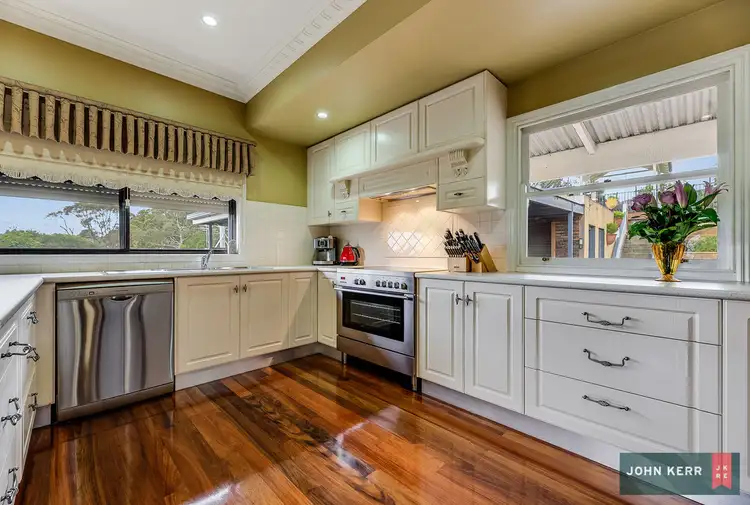 Fourth view of Homely house listing, 32 Fairway Drive, Yallourn VIC 3825