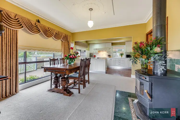 Fifth view of Homely house listing, 32 Fairway Drive, Yallourn VIC 3825