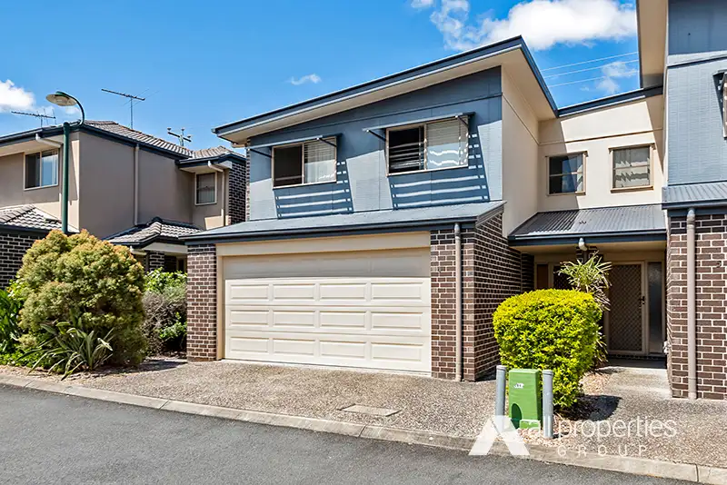 Main view of Homely house listing, 4/202-206 Fryar Road, Eagleby QLD 4207