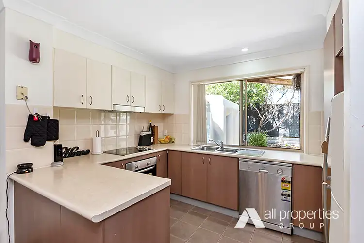 Second view of Homely house listing, 4/202-206 Fryar Road, Eagleby QLD 4207