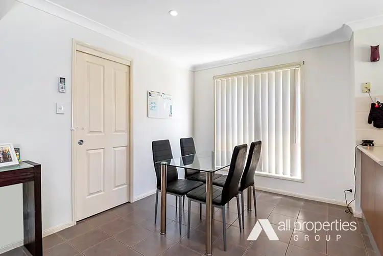 Third view of Homely house listing, 4/202-206 Fryar Road, Eagleby QLD 4207