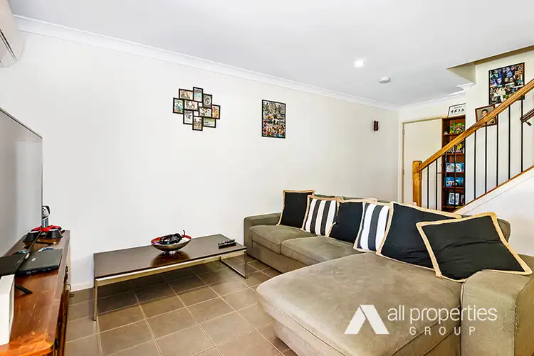 Fourth view of Homely house listing, 4/202-206 Fryar Road, Eagleby QLD 4207