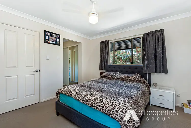 Fifth view of Homely house listing, 4/202-206 Fryar Road, Eagleby QLD 4207