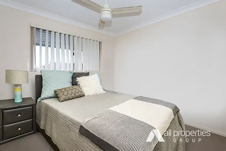 Sixth view of Homely house listing, 4/202-206 Fryar Road, Eagleby QLD 4207