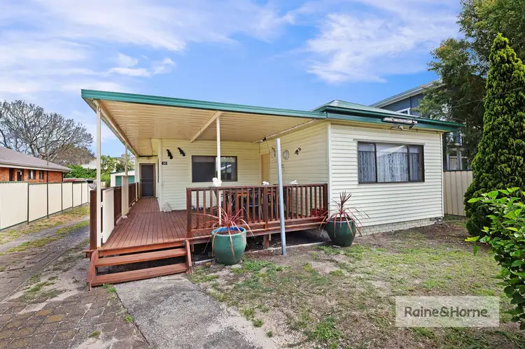 36 Priestman Avenue, Umina Beach NSW 2257