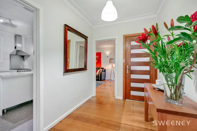 Fifth view of Homely house listing, 39 Seventh Avenue, Altona North VIC 3025