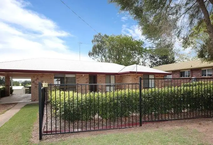 14 Dunns Avenue, Harrisville QLD 4307