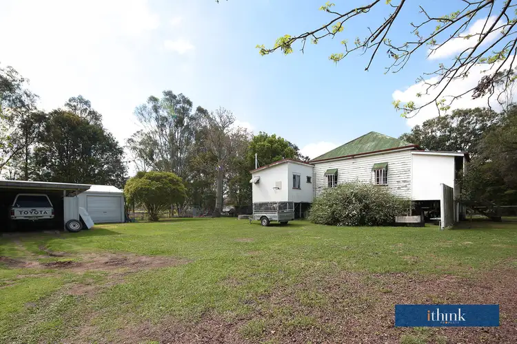 Third view of Homely house listing, 4 Dunns Avenue, Harrisville QLD 4307