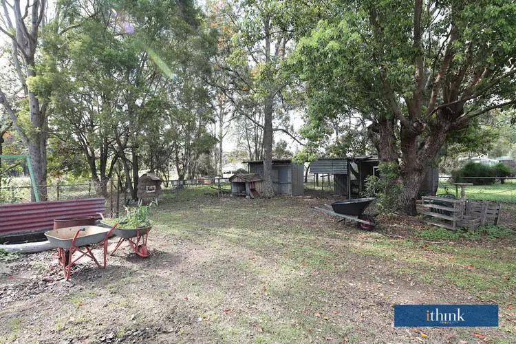 Fifth view of Homely house listing, 4 Dunns Avenue, Harrisville QLD 4307