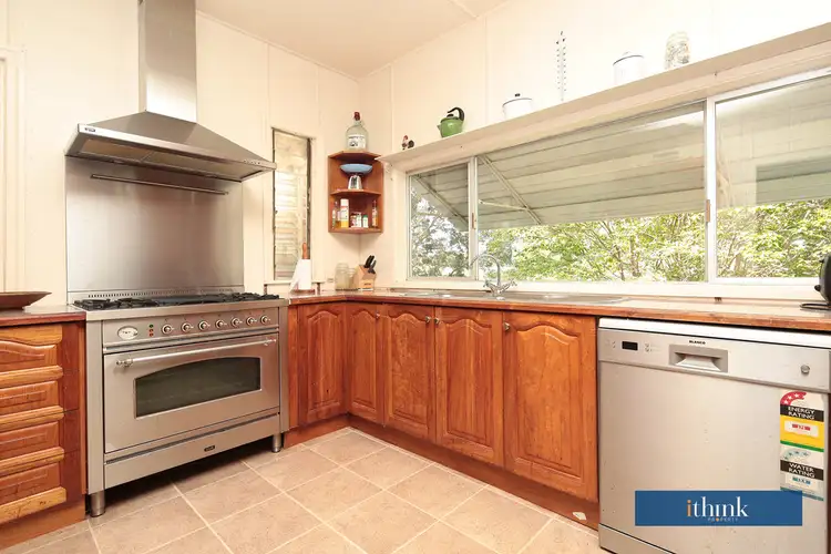 Sixth view of Homely house listing, 4 Dunns Avenue, Harrisville QLD 4307