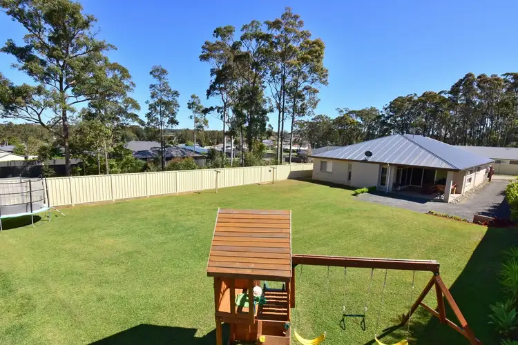 Second view of Homely house listing, 8 Waxberry Place, Sanctuary Point NSW 2540