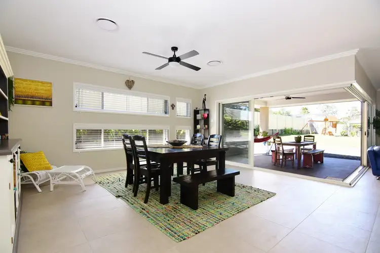 Third view of Homely house listing, 8 Waxberry Place, Sanctuary Point NSW 2540