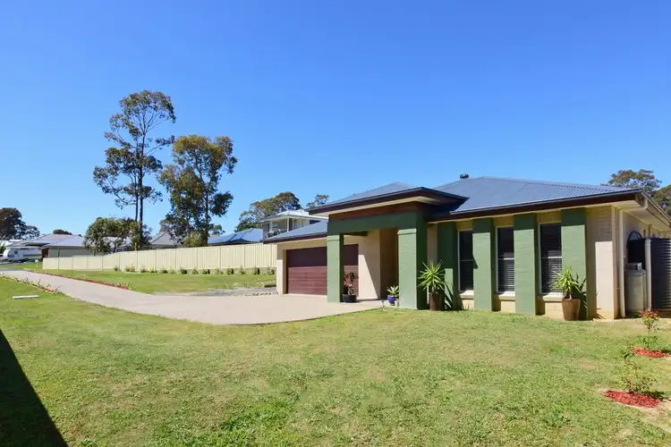 Fourth view of Homely house listing, 8 Waxberry Place, Sanctuary Point NSW 2540