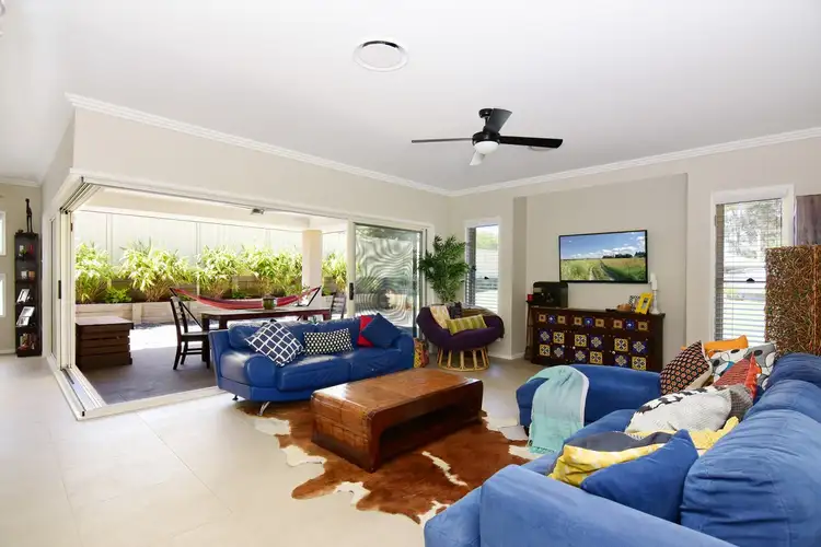 Sixth view of Homely house listing, 8 Waxberry Place, Sanctuary Point NSW 2540