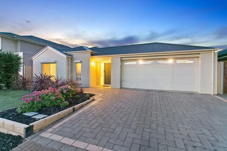 42 Coastguard Road, Seaford Meadows SA 5169