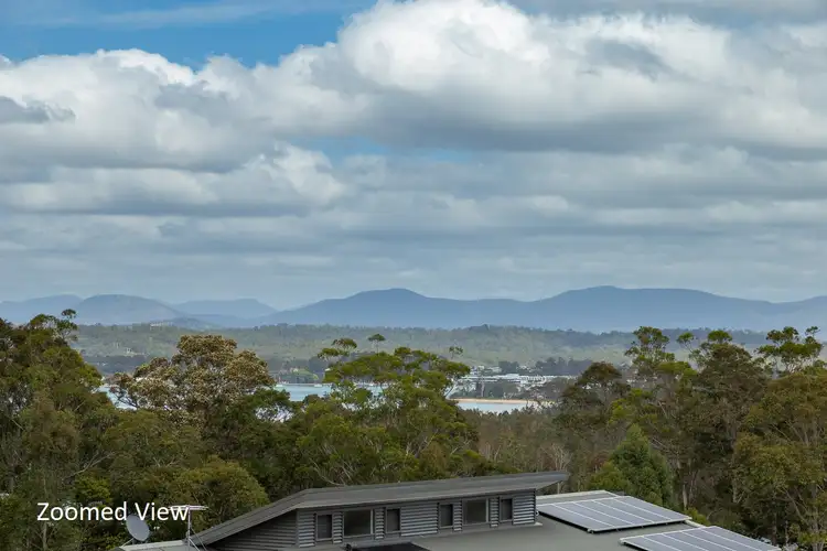 Fourth view of Homely house listing, 92 Blairs Road, Long Beach NSW 2536
