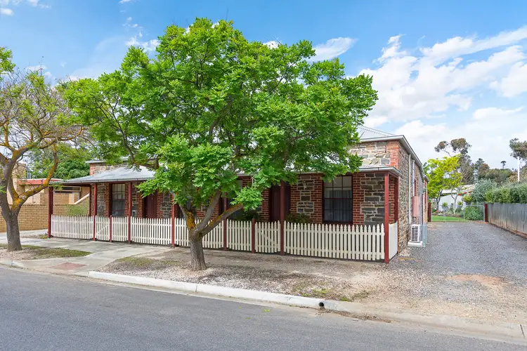 9 Commercial Road, Strathalbyn SA 5255
