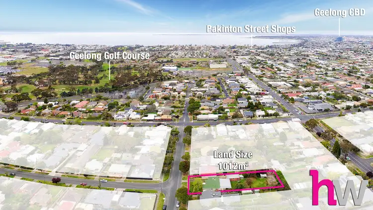 Second view of Homely house listing, 20 Logan Street, Hamlyn Heights VIC 3215