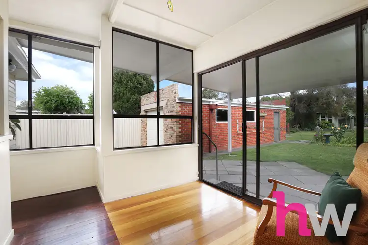 Fourth view of Homely house listing, 20 Logan Street, Hamlyn Heights VIC 3215
