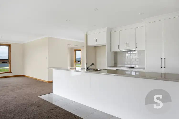 Fifth view of Homely house listing, 22 Braeburn Parade, Legana TAS 7277