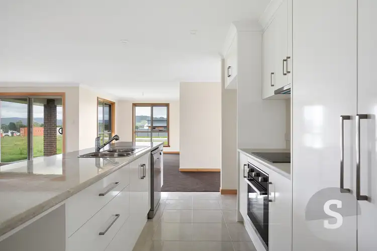 Sixth view of Homely house listing, 22 Braeburn Parade, Legana TAS 7277