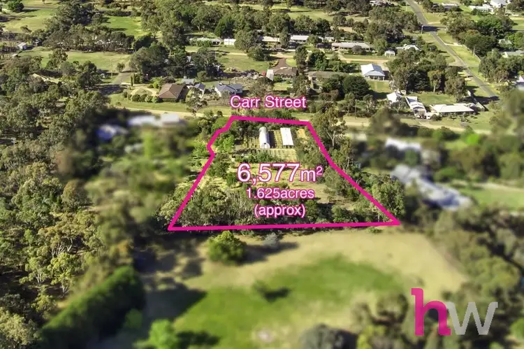 37 Carr Street, Teesdale VIC 3328