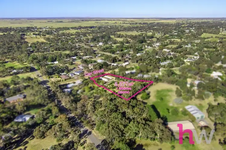 Third view of Homely land listing, 37 Carr Street, Teesdale VIC 3328