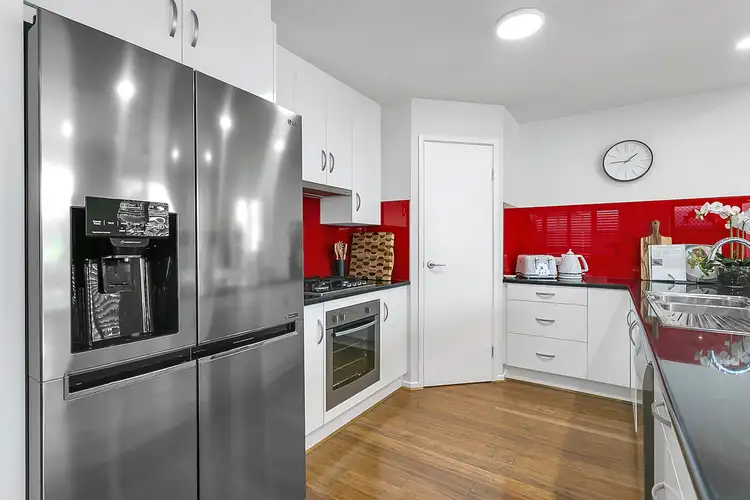 Fifth view of Homely house listing, 15 Hyland Rise, Mclaren Vale SA 5171