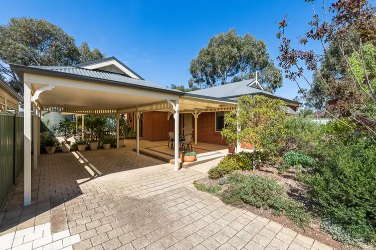 Main view of Homely house listing, 3/5A Marchant Road, Strathalbyn SA 5255