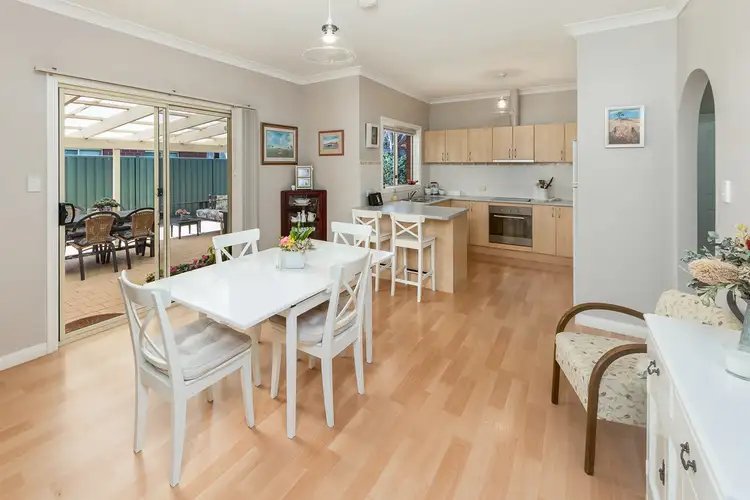 Third view of Homely house listing, 3/5A Marchant Road, Strathalbyn SA 5255