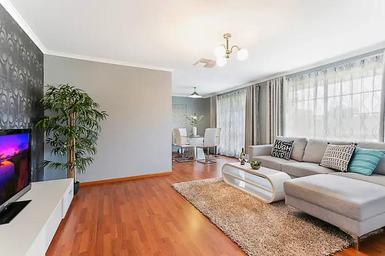 Sixth view of Homely house listing, 55 Kenihans Road, Happy Valley SA 5159