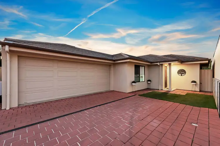 Main view of Homely house listing, 4/7 Sandy Lane, Hackham SA 5163