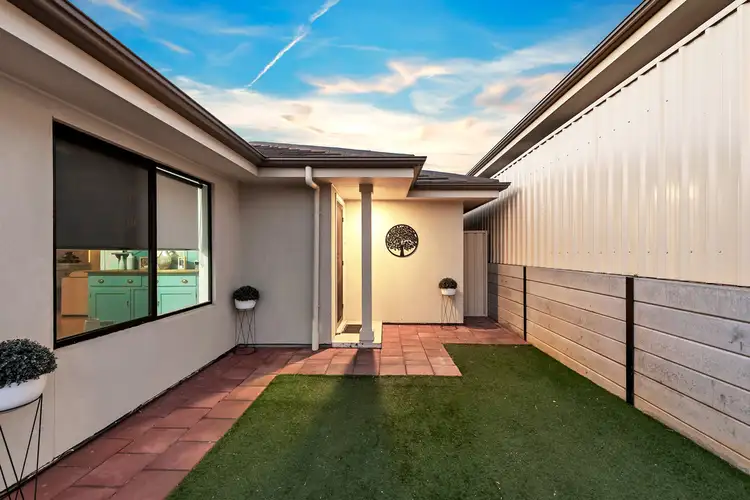 Second view of Homely house listing, 4/7 Sandy Lane, Hackham SA 5163