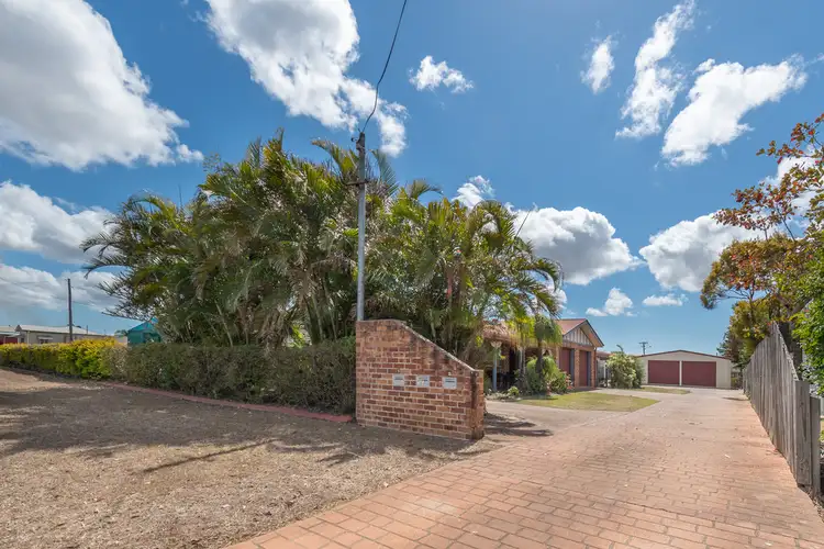 6A Baker Street, Kepnock QLD 4670