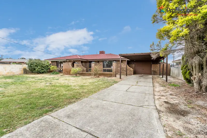 Main view of Homely house listing, 50 Astinal Drive, Gosnells WA 6110