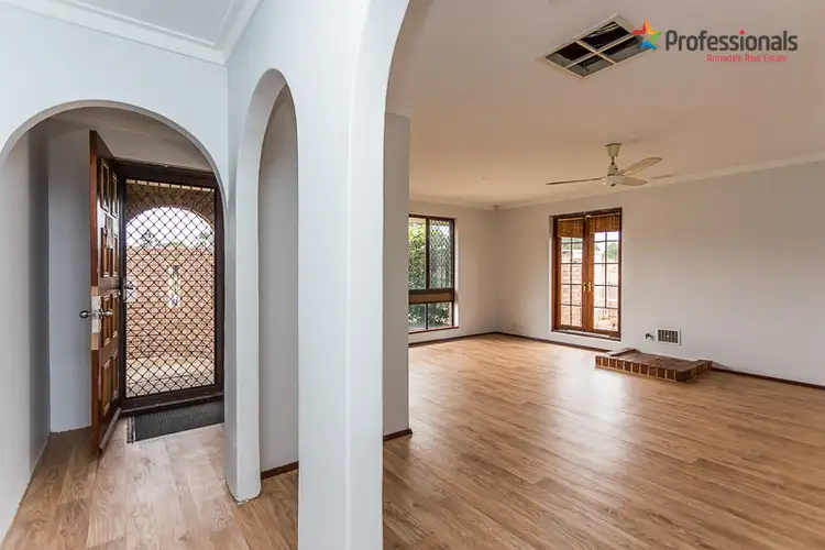 Second view of Homely house listing, 50 Astinal Drive, Gosnells WA 6110