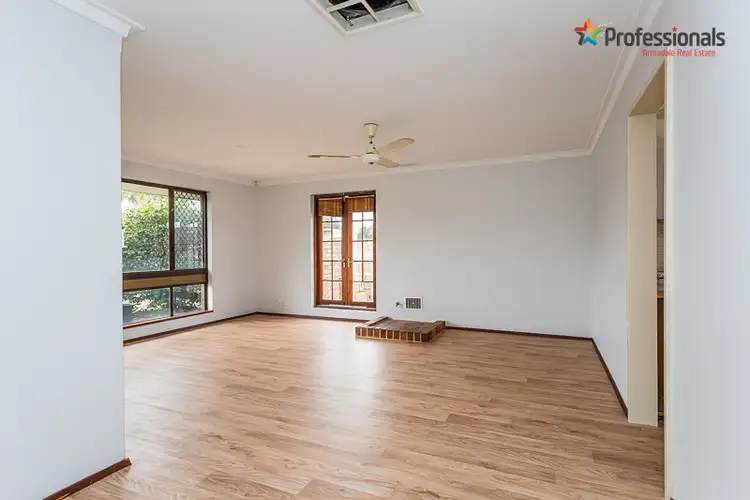 Third view of Homely house listing, 50 Astinal Drive, Gosnells WA 6110