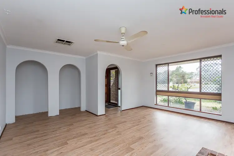Fourth view of Homely house listing, 50 Astinal Drive, Gosnells WA 6110