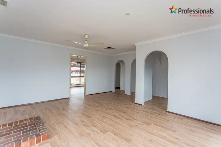 Fifth view of Homely house listing, 50 Astinal Drive, Gosnells WA 6110