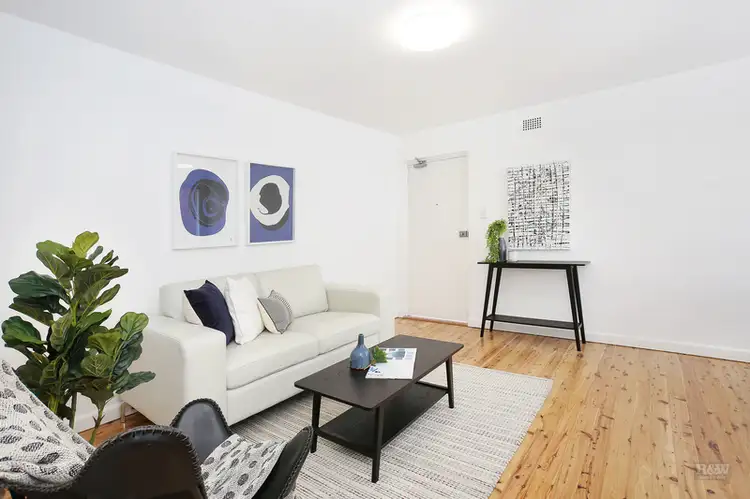Main view of Homely apartment listing, 1/59 Wardell Road, Lewisham NSW 2049