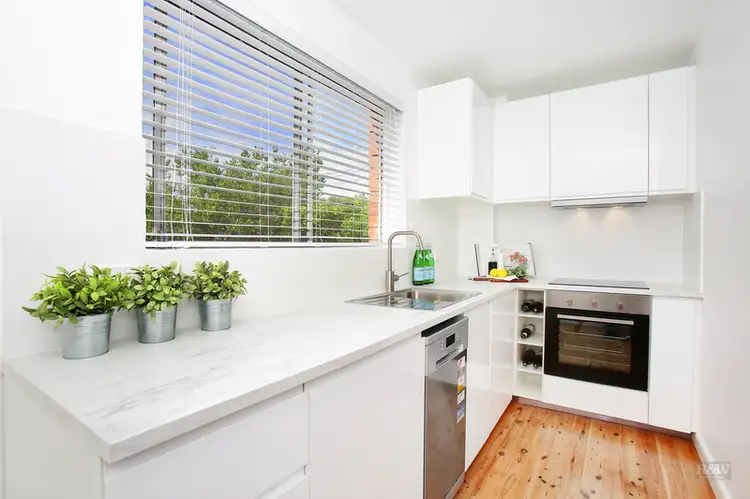 Third view of Homely apartment listing, 1/59 Wardell Road, Lewisham NSW 2049