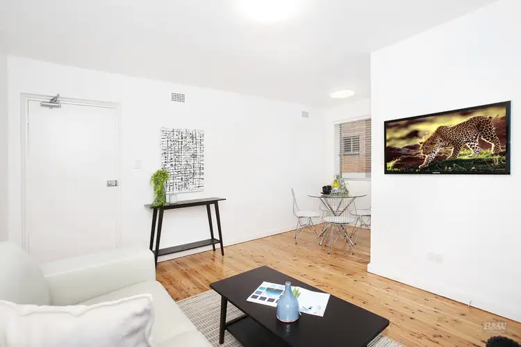 Sixth view of Homely apartment listing, 1/59 Wardell Road, Lewisham NSW 2049