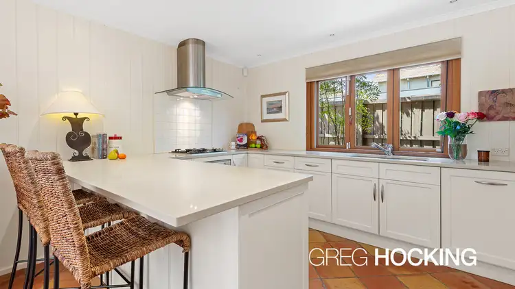 Fifth view of Homely house listing, 173 Beach Road, Sandringham VIC 3191