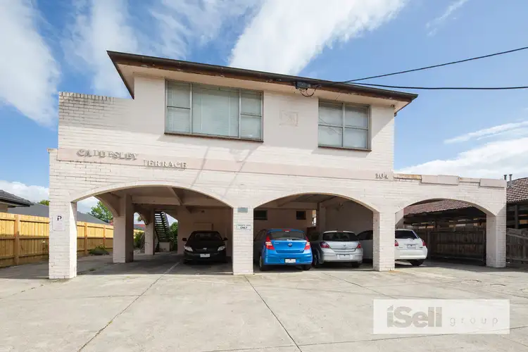 5/104 David Street, Dandenong VIC 3175